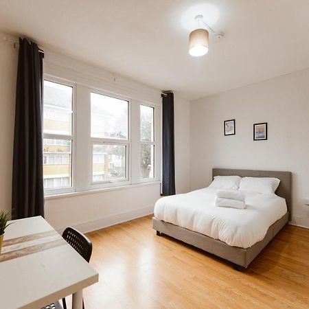 Great Rooms In Plaistow Londres Exterior foto