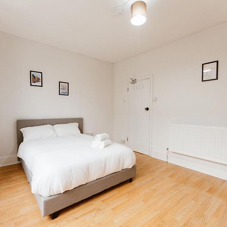Great Rooms In Plaistow Londres Exterior foto