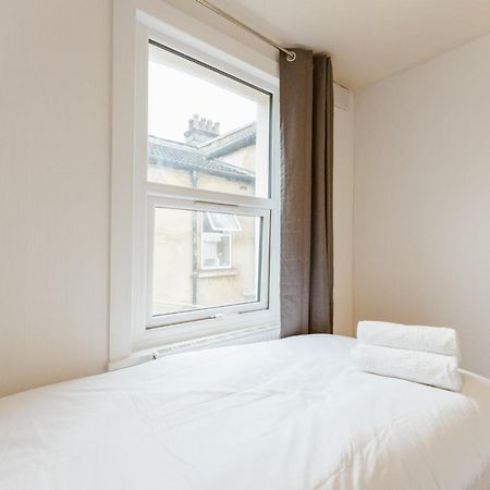 Great Rooms In Plaistow Londres Exterior foto