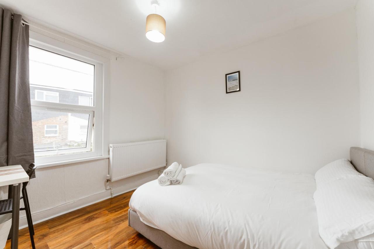 Great Rooms In Plaistow Londres Exterior foto
