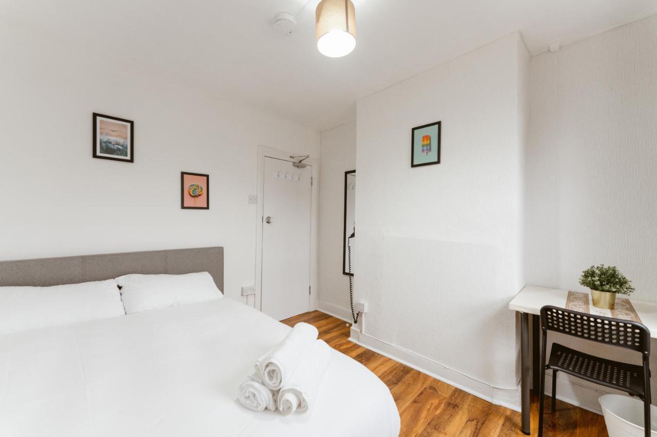 Great Rooms In Plaistow Londres Exterior foto