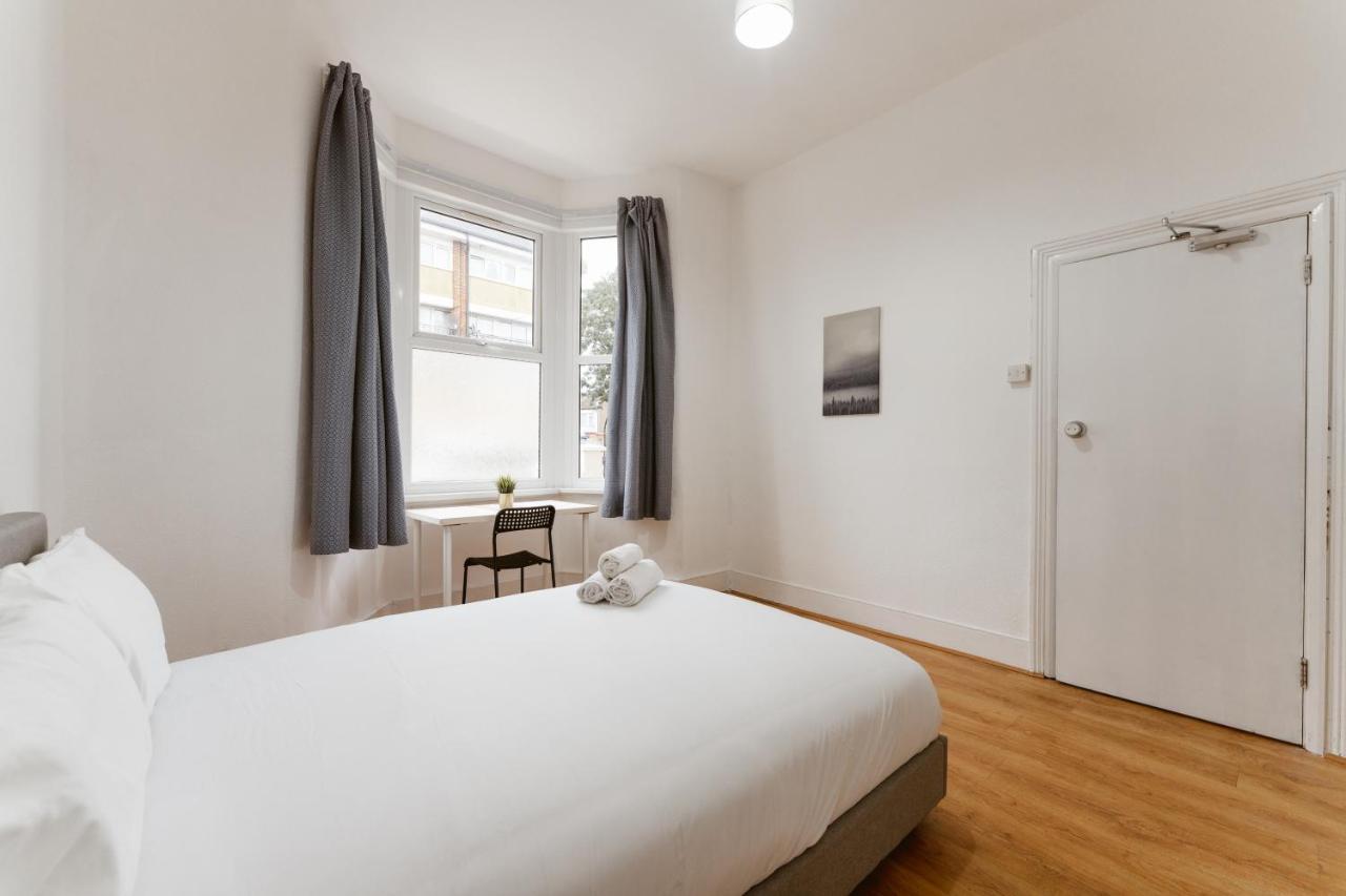 Great Rooms In Plaistow Londres Exterior foto