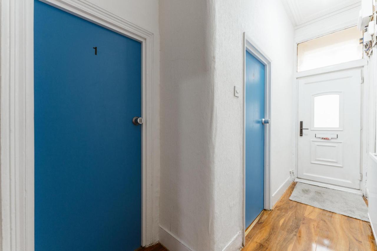 Great Rooms In Plaistow Londres Exterior foto