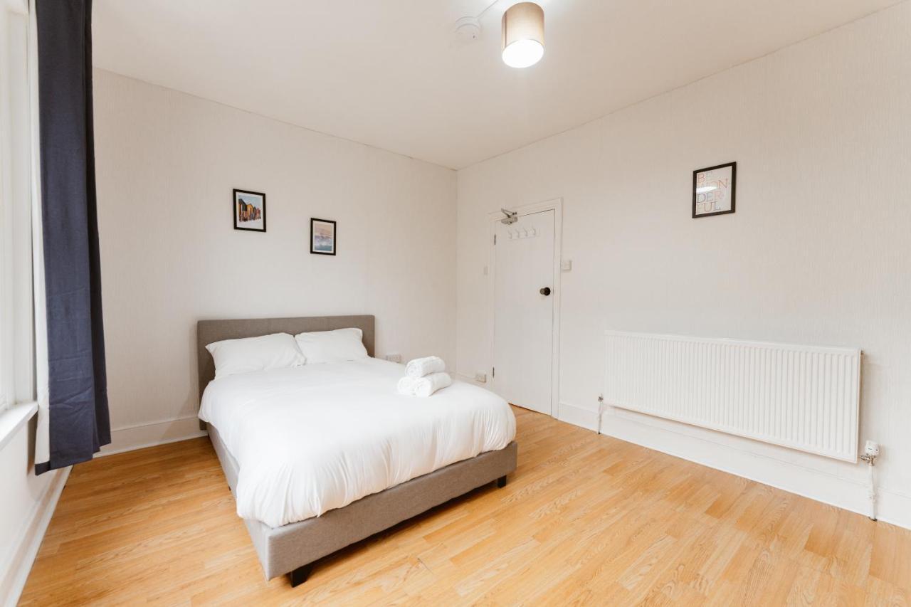 Great Rooms In Plaistow Londres Exterior foto