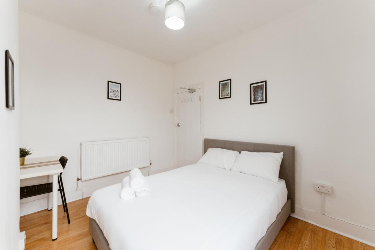 Great Rooms In Plaistow Londres Exterior foto