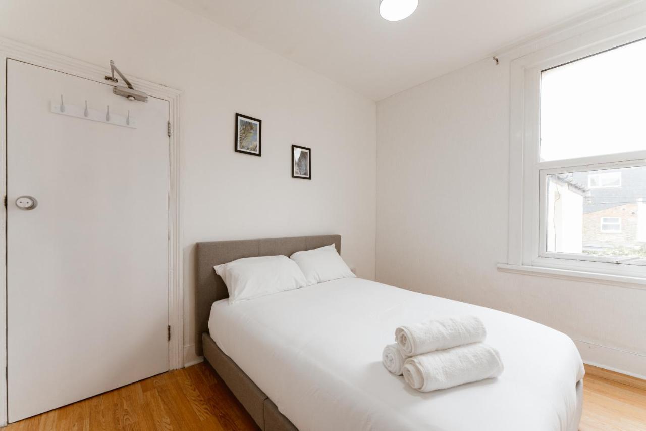 Great Rooms In Plaistow Londres Exterior foto