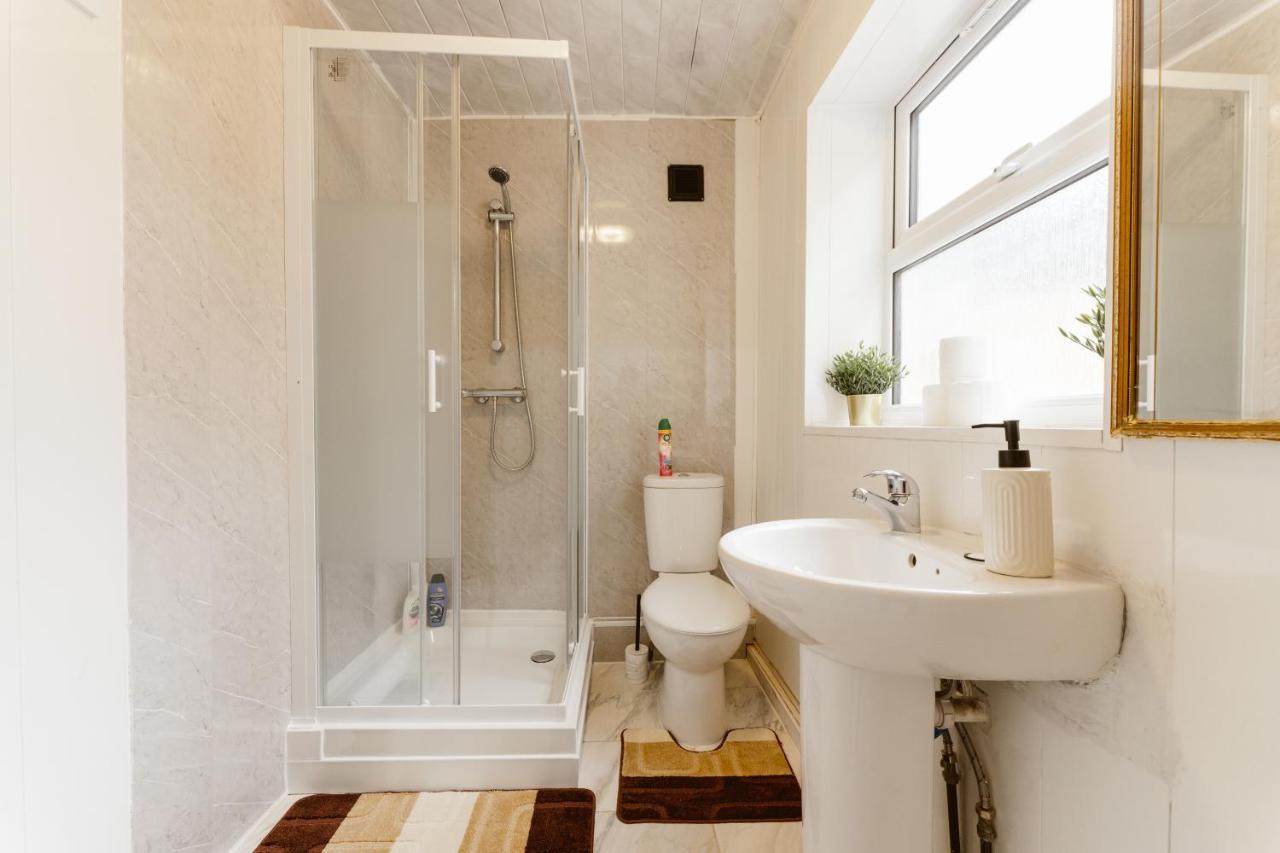 Great Rooms In Plaistow Londres Exterior foto