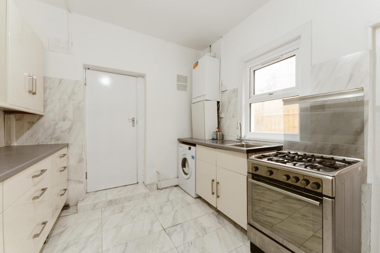 Great Rooms In Plaistow Londres Exterior foto