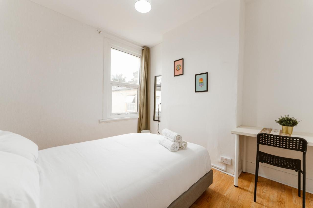 Great Rooms In Plaistow Londres Exterior foto