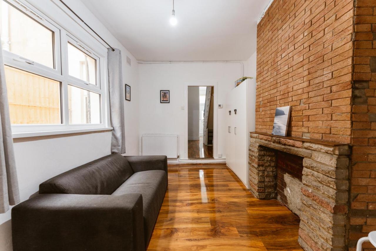 Great Rooms In Plaistow Londres Exterior foto